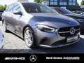 Mercedes-Benz B 200 d PROGRESSIVE AHK SHZ KEYLESS-GO MULTIBEAM Grau - thumbnail 3