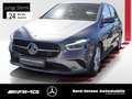 Mercedes-Benz B 200 d PROGRESSIVE AHK SHZ KEYLESS-GO MULTIBEAM Grau - thumbnail 1