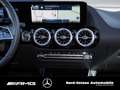 Mercedes-Benz B 200 d PROGRESSIVE AHK SHZ KEYLESS-GO MULTIBEAM Grau - thumbnail 9