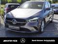 Mercedes-Benz B 200 d PROGRESSIVE AHK SHZ KEYLESS-GO MULTIBEAM Grau - thumbnail 6