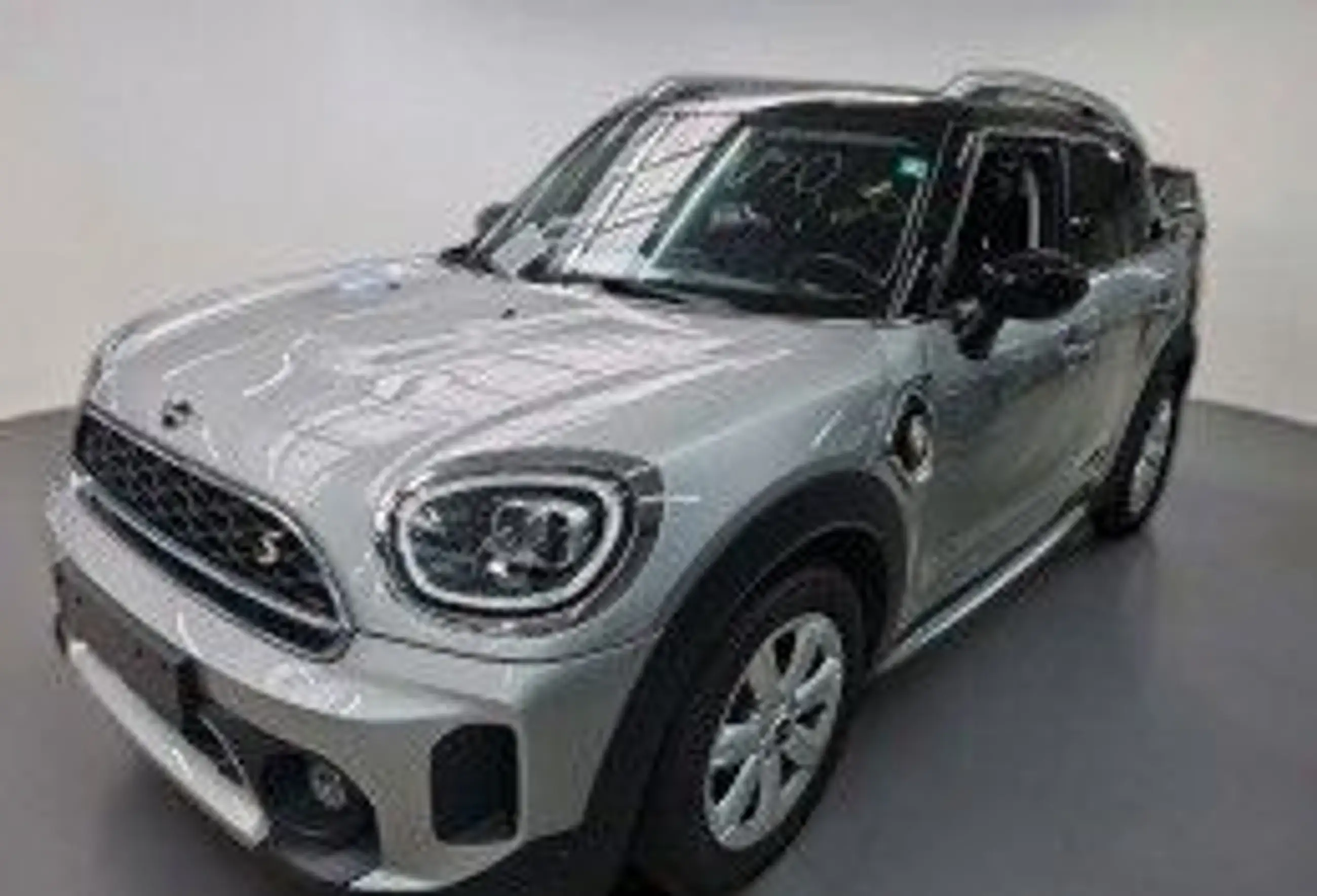 MINI Cooper SE Countryman Countryman SE All4*PANO*PREMIUM PLUS*VIRTUAL*202