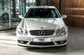 Mercedes-Benz CLK 55 AMG Coupe Silber - thumbnail 18