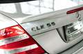 Mercedes-Benz CLK 55 AMG Coupe Silber - thumbnail 29