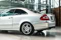 Mercedes-Benz CLK 55 AMG Coupe Silber - thumbnail 7
