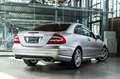 Mercedes-Benz CLK 55 AMG Coupe Silber - thumbnail 2