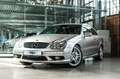 Mercedes-Benz CLK 55 AMG Coupe Silber - thumbnail 25