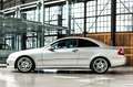 Mercedes-Benz CLK 55 AMG Coupe Silber - thumbnail 5