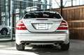 Mercedes-Benz CLK 55 AMG Coupe Silber - thumbnail 22