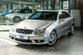 Mercedes-Benz CLK 55 AMG Coupe Argintiu - thumbnail 1