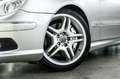Mercedes-Benz CLK 55 AMG Coupe Silber - thumbnail 26