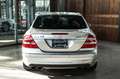 Mercedes-Benz CLK 55 AMG Coupe Silber - thumbnail 4
