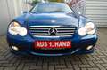 Mercedes-Benz C 160 Sportcoupe  1.Hand original 44.500 km! Blau - thumbnail 26
