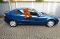 Mercedes-Benz C 160 Sportcoupe  1.Hand original 44.500 km! Blau - thumbnail 9