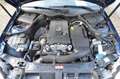 Mercedes-Benz C 160 Sportcoupe  1.Hand original 44.500 km! Blau - thumbnail 43