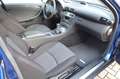 Mercedes-Benz C 160 Sportcoupe  1.Hand original 44.500 km! Blau - thumbnail 12