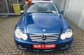 Mercedes-Benz C 160 Sportcoupe  1.Hand original 44.500 km! Blau - thumbnail 15