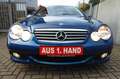 Mercedes-Benz C 160 Sportcoupe  1.Hand original 44.500 km! Blau - thumbnail 46