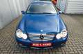 Mercedes-Benz C 160 Sportcoupe  1.Hand original 44.500 km! Blau - thumbnail 38