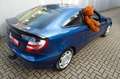 Mercedes-Benz C 160 Sportcoupe  1.Hand original 44.500 km! Blau - thumbnail 31