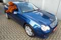 Mercedes-Benz C 160 Sportcoupe  1.Hand original 44.500 km! Blau - thumbnail 3