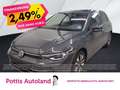 Volkswagen Golf 1.5 TSI GOAL AHK PDC NAVI SITZHZG Grau - thumbnail 1