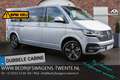 Volkswagen T6.1 Transporter Caravelle 2.0 TDI 204 PK DSG L2H1 DUB/CAB A-Deuren - thumbnail 1