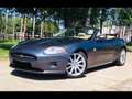 Jaguar XK 4.2 Cabriolet Gris - thumbnail 1