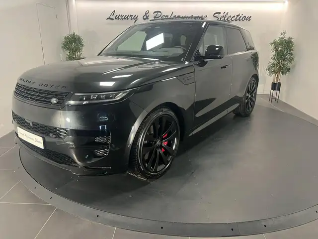 Land Rover Range Rover Sport Autobiography First Edition P530 4.4 V8 - Origine France - 100% thermique