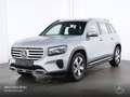 Mercedes-Benz GLB 250 4M PROGRESSIVE+360°+MULTIBEAM+TOTW+8G Argent - thumbnail 2
