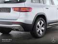 Mercedes-Benz GLB 250 4M PROGRESSIVE+360°+MULTIBEAM+TOTW+8G Argent - thumbnail 12
