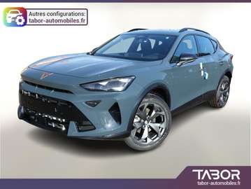 eTSI DSG EdgeP ChaufS Kessy Cam