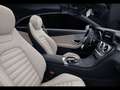 Mercedes-Benz C 43 AMG 4M Cabrio BURMESTER+360KAM+SITZKLIMA Grau - thumbnail 12