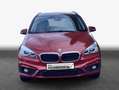 BMW 218 218i Gran Tourer Advantage *PDC*Pano*Navi* Rouge - thumbnail 4