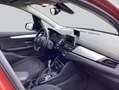 BMW 218 218i Gran Tourer Advantage *PDC*Pano*Navi* Rouge - thumbnail 17