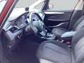 BMW 218 218i Gran Tourer Advantage *PDC*Pano*Navi* Rouge - thumbnail 11