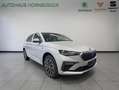 Skoda Scala Tour 1.0TSI 115PS Kamera Matrix Voll LED Tempomat Silber - thumbnail 4