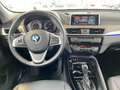 BMW X1 sDrive18i xLine Navi/PDC/LED/Shz/Tempomat Zwart - thumbnail 10