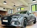Audi A3 30 TDI S Line S-tronic PDach ACC Kamera 18" Grau - thumbnail 4