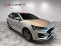 Ford Focus Turnier 1.0 EcoBoost Hybrid ST-LINE X Silber - thumbnail 3
