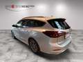 Ford Focus Turnier 1.0 EcoBoost Hybrid ST-LINE X Silber - thumbnail 8
