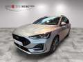 Ford Focus Turnier 1.0 EcoBoost Hybrid ST-LINE X Silber - thumbnail 1