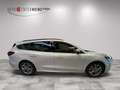 Ford Focus Turnier 1.0 EcoBoost Hybrid ST-LINE X Silber - thumbnail 4