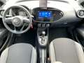 Toyota Aygo X 1.0 Play /Navi/FLA/SHZ/SpurH/LM/KAM/ACC Schwarz - thumbnail 8