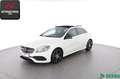 Mercedes-Benz A 220 d AMG NIGHT PANORAMA,KAMERA,PARKLENKASSIST Weiß - thumbnail 1