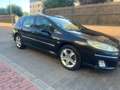 Peugeot 407 SW 2.0HDI ST Sport Negro - thumbnail 14