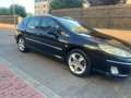 Peugeot 407 SW 2.0HDI ST Sport Negro - thumbnail 9