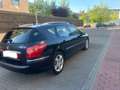 Peugeot 407 SW 2.0HDI ST Sport Negro - thumbnail 12