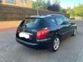 Peugeot 407 SW 2.0HDI ST Sport Negro - thumbnail 18