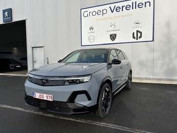 ULTIMATE AWD 73KWH 325PK