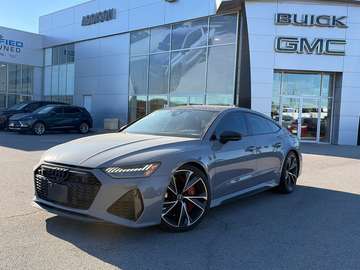RS7